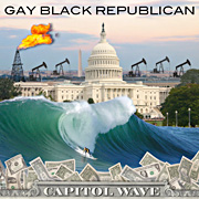 Capitol Wave cover