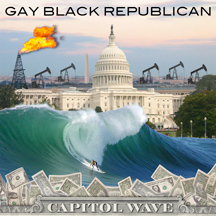 Capitol Wave